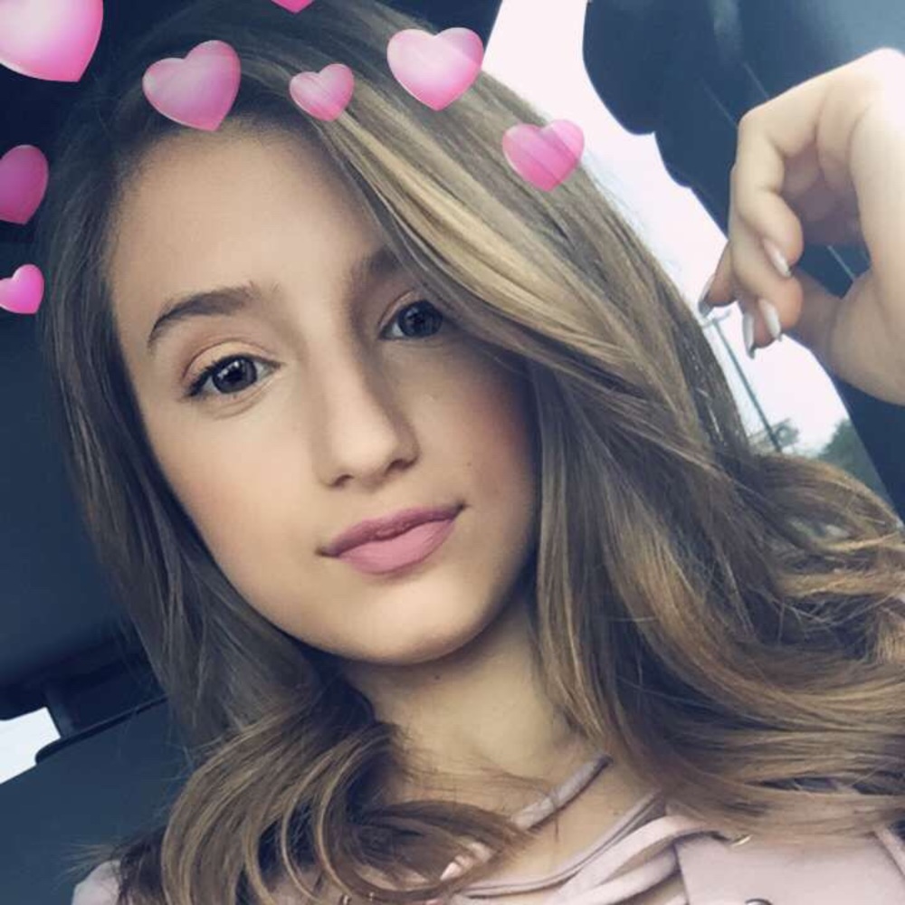 Meet your Posher, Sabriye